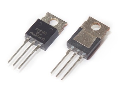 [5szt] BUK101-50DL Tranzystor Philips MOSFET TO220