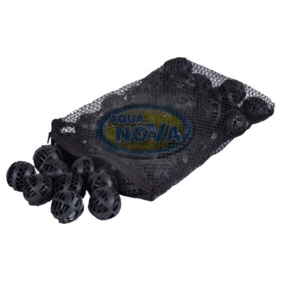 Aqua Nova BIO BALLS BIOBALE 60szt bioball