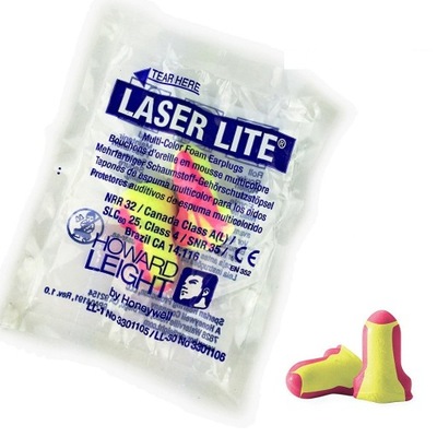 Laser Lite Stoper Wkładki do Spania 2 szt