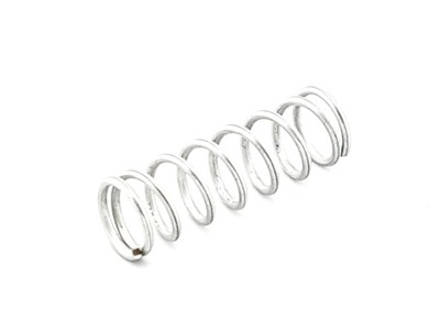 Пружина полуось приводной 126 фото №1