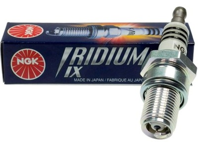 PLUG IRIDIUM CR8EIX HYOSUNG GV 125 250 650 00-17 - milautoparts-fr.ukrlive.com