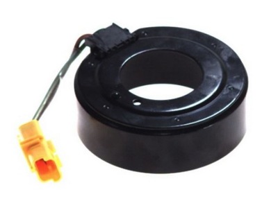 Citroen c4 grand picasso jumpy котушка кондиціонера фото №1