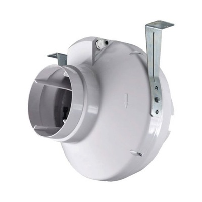WENTYLATOR PROMIENIOWY, TURBINA PCV 150mm 460m3/h
