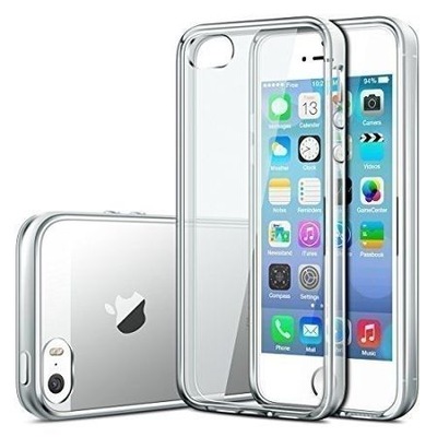 ETUI NAKŁADKA SLIM do APPLE IPHONE 5 / 5S / SE
