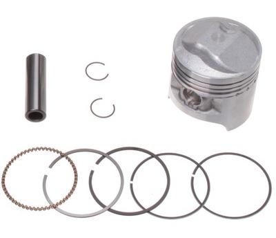 SUZUKI GN125 GS GZ TU DR PISTON ANNEAUX VIS - milautoparts-fr.ukrlive.com