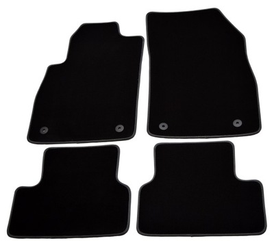 TAPIS ALDOS DE VELOURS G070 4 ÉLÉCTRIQUE - milautoparts-fr.ukrlive.com