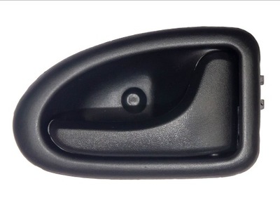 HANDLE INTERIOR RENAULT CLIO II MEGANE SCENIC RIGHT - milautoparts-fr.ukrlive.com