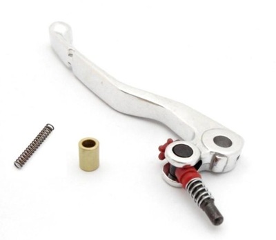 LEVER HANDLE CLUTCH SET HUSABERG FC 400 450 470 NEW CONDITION - milautoparts-fr.ukrlive.com