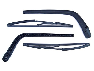 HOLDER WIPER BLADES REAR - milautoparts-fr.ukrlive.com