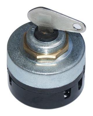 IGNITION LOCK IGNITION IGNITION LOCK UNIVERSAL 12/24V TRAKTOR KOMBAJN - milautoparts-fr.ukrlive.com