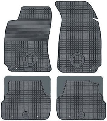 TAPIS DOMA GOMME 211143 4 ÉLÉCTRIQUE - milautoparts-fr.ukrlive.com