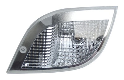 LAMP SIDE BLINKER TRUCKLIGHT CL-ME003L - milautoparts-fr.ukrlive.com