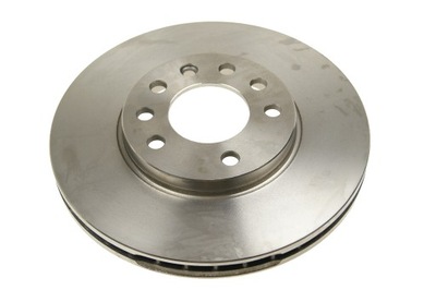 DACO DISC OPEL ASTRA G H COMBO CORSA C MERIVA A B ZAFIRA A B 280X25 FRONT - milautoparts-fr.ukrlive.com