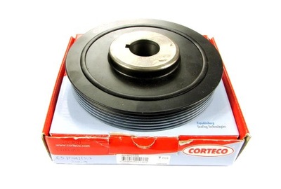 CORTECO 80001434 ROUE PASOWE, ARBRE D'ARBRE-VERROU - milautoparts-fr.ukrlive.com