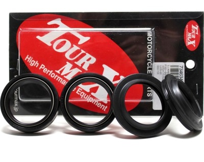 TOURMAX USZCZELNIACZE HONDA VT 600 SHADOW 88-00 NEW CONDITION - milautoparts-fr.ukrlive.com