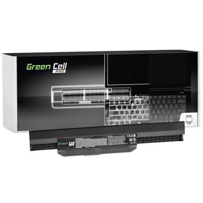Bateria A41-K53 do Asus X54 X54H X53SV K53SJ K53E
