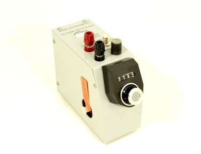 PRZESTRAJANY FILTR YIG SIVERS 8-12,4GHz
