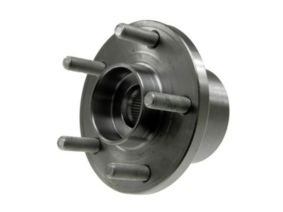 BEARING HUB WHEELS FORD MONDEO IV 2007- FRONT - milautoparts-fr.ukrlive.com