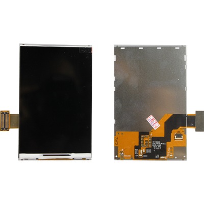 SAMSUNG GALAXY ACE S5830 NOWY WYŚWIETLACZ LCD