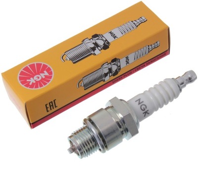 WSK ROMET SIMSON JAWA CZ BOUGIE EMBRAYAGE NGK B8HS - milautoparts-fr.ukrlive.com