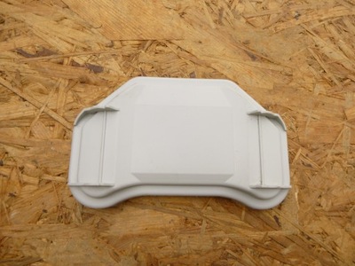 Fiesta mk4 mazda 121 заглушка кришка лампи фото №1