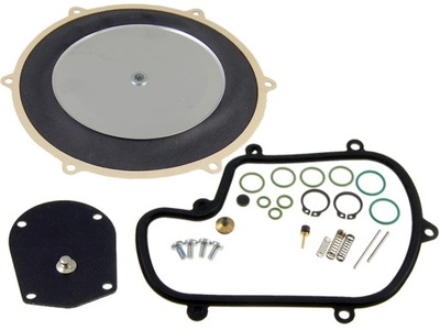 KOMPLET NAPRAWCZY REDUKTORA BRC Gas Equipment 02RR00202001