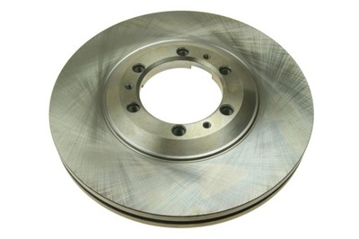 DISCS BRAKE OPEL FRONTERA A B ISUZU TROOPER 280X26 FRONT - milautoparts-fr.ukrlive.com