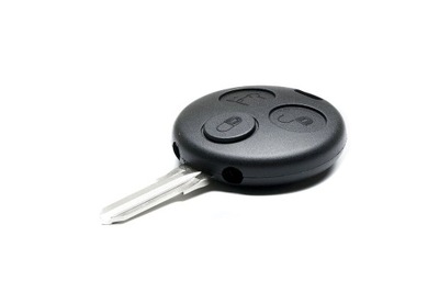 SMART PASSION ROADSTER KEY REMOTE CONTROL CASING  