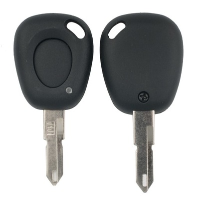 RENAULT SCENIC KEY REMOTE CONTROL CASING GROT NE72 - milautoparts-fr.ukrlive.com