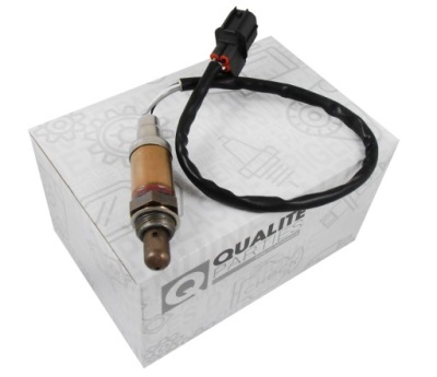 Датчик лямбда-зонд honda accord iv v vi civic crx hr-v stream prelude фото №1