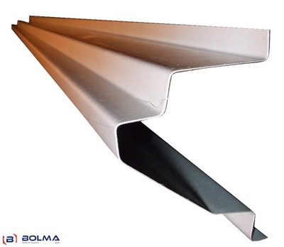 Порог / ремкомплект порог nissan patrol 90-97 фото №1