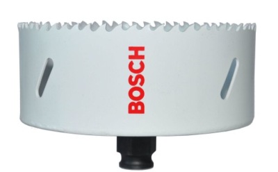 VIDEL HANDSAW BOSCH 105 mm na oceľ, drevo a PVC