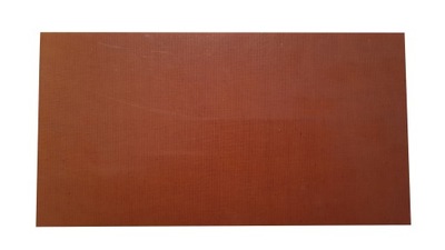 Płyty Tekstolit Płyta rezotex 12x1000x1000 mm