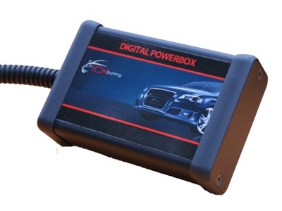 CHIP TUNING POWERBOX DIGITAL ABARTH 500 PUNTO - milautoparts-fr.ukrlive.com