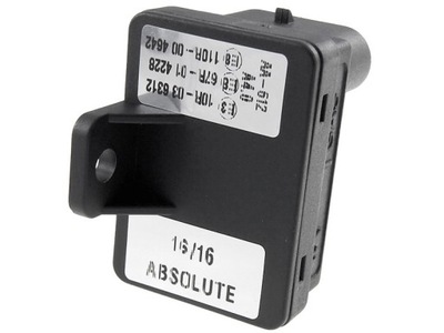 MAPSENSOR AGC CAPTEUR DE PRESSION LPG ZENIT AA-612 - milautoparts-fr.ukrlive.com