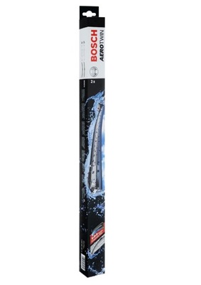 BOSCH AEROTWIN WIPER BLADES AM466S MITO OPEL ADAM - milautoparts-fr.ukrlive.com