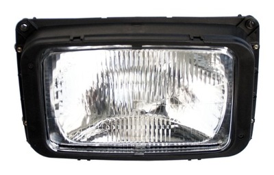 TRUCKLIGHT HL-MA012 FEU - milautoparts-fr.ukrlive.com