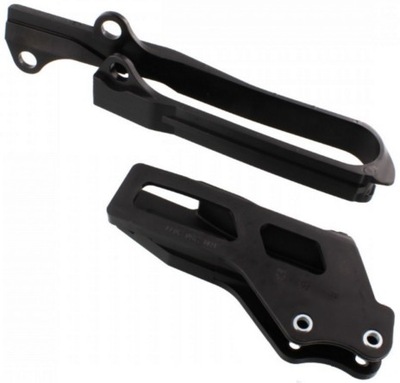 DE GUIDAGE SOUPPORT DE CHAINE SUZUKI RM-Z 250 12-18 ÉTAT NOUVEAU - milautoparts-fr.ukrlive.com