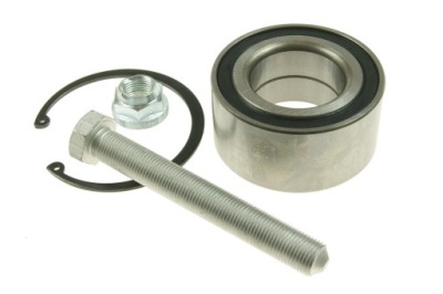 Підшипник колеса sharan galaxy seat alhambra 1995- задня фото №1