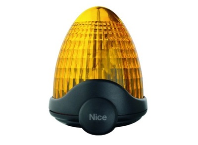 Lampa ostrzegawcza Nice Lucy B (12V)