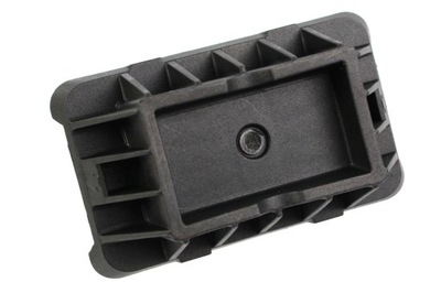 Bmw x5 e70 f15 підкладка pod домкрат гумовий елемент підніжка фото №1