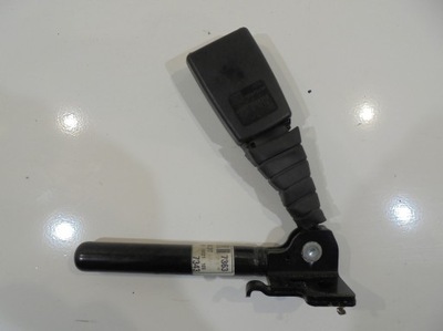 Натягувач кліпса ременів opel vectra c 13167343 '04r фото №1