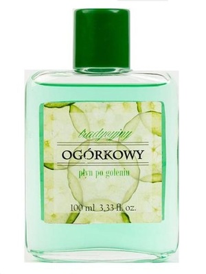 PŁYN OGÓRKOWY Woda po goleniu Kulpol 100 ml