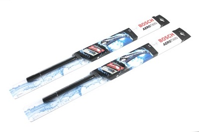 BOSCH WIPER WIPER BLADES AEROTWIN RETRO SINGLE 600MM LADA, DATSUN, MITSU - milautoparts-fr.ukrlive.com