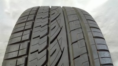 275/45 R 20 Continental Cross Contact UHP 17r
