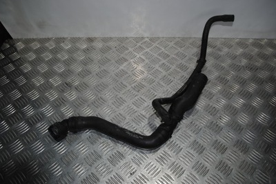 Wąż wody верхний seat toledo ii фото №1