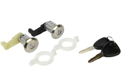 Renault clio ii megane scenic master вкладиші замка фото №1