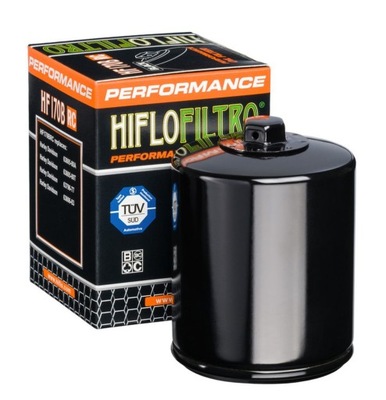 HIFLOFILTRO HF170BRC FILTER OILS - milautoparts-fr.ukrlive.com