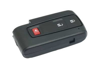 TOYOTA COROLLA VERSO PRIUS KEY REMOTE CONTROL CASING - milautoparts-fr.ukrlive.com