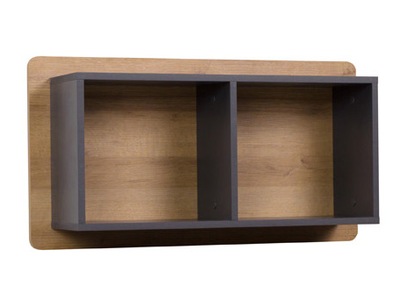 meble półka nad biurko łóżko komodę Quatro 04